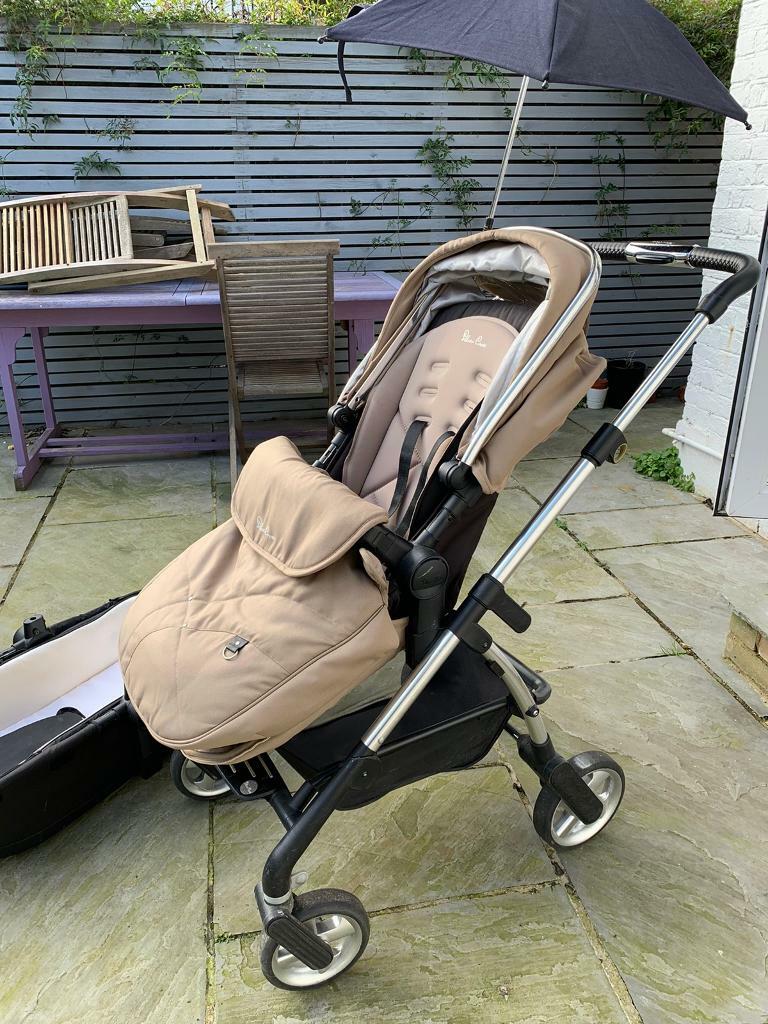 pram gumtree